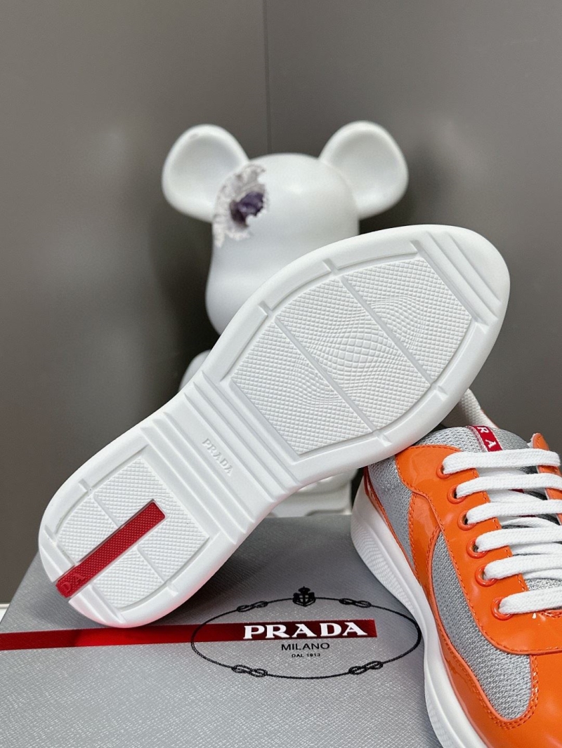 Prada Casual Shoes